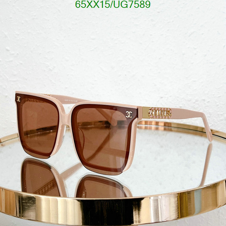 SAMC - CHL Glasses - 187