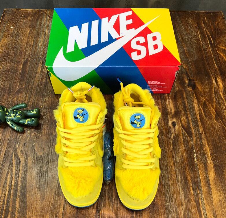 SAMC - NKE Shoes - 1828