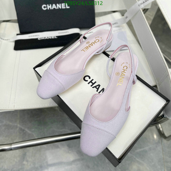 SAMC - CHL Women Shoes Ballet - 390