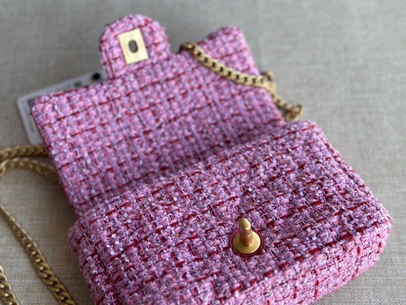 Satchel Bags - CHL Bags - 2799