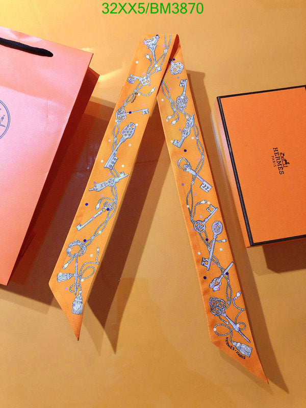 SAMC - HMS Scarves - 323