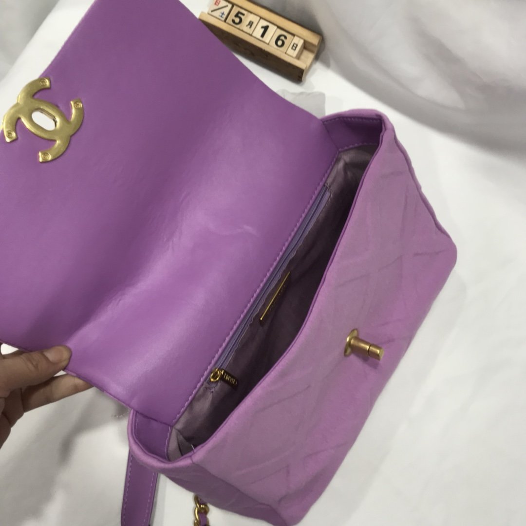 EN - New Arrival Bags CHL 196