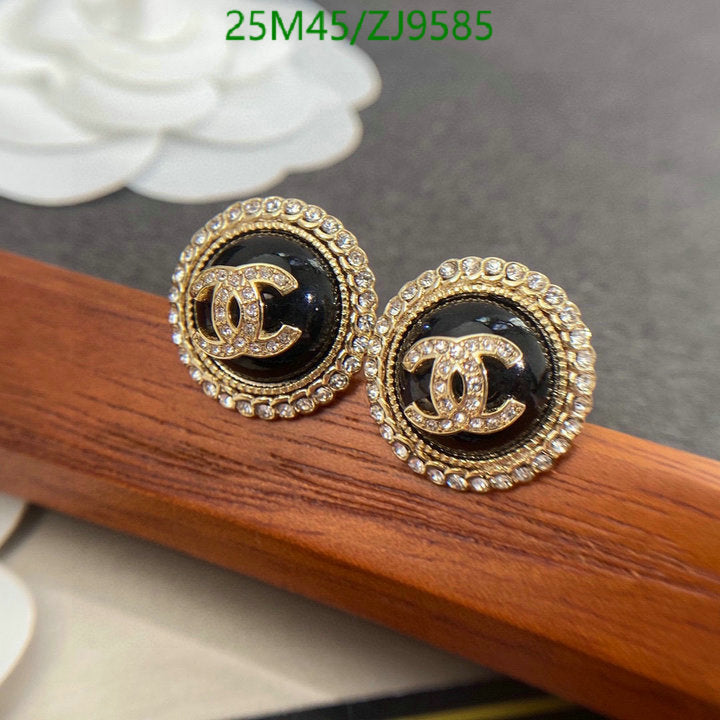 SAMC - CHL Jewelry - 885