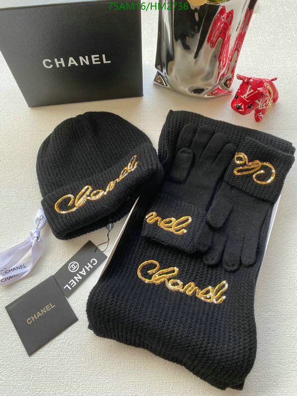 SAMC - CHL Scarves - 833