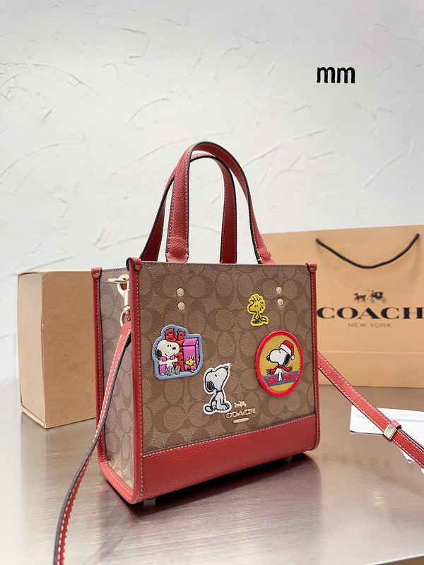 Satchel Bags - CCH Bags - 352