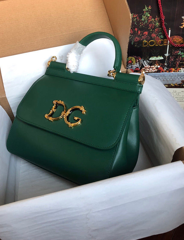 Satchel Bags - DG Bags - 464