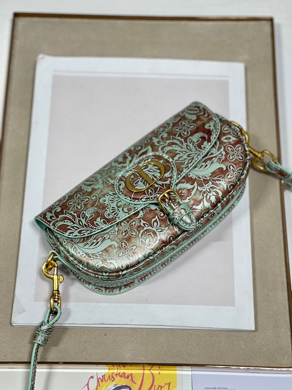 Glami Fashion - DIR Bags - 1446
