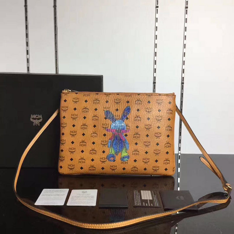 Satchel Bags - MC Bags - 517