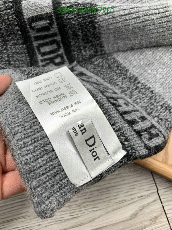 SAMC - DOR Scarves - 268