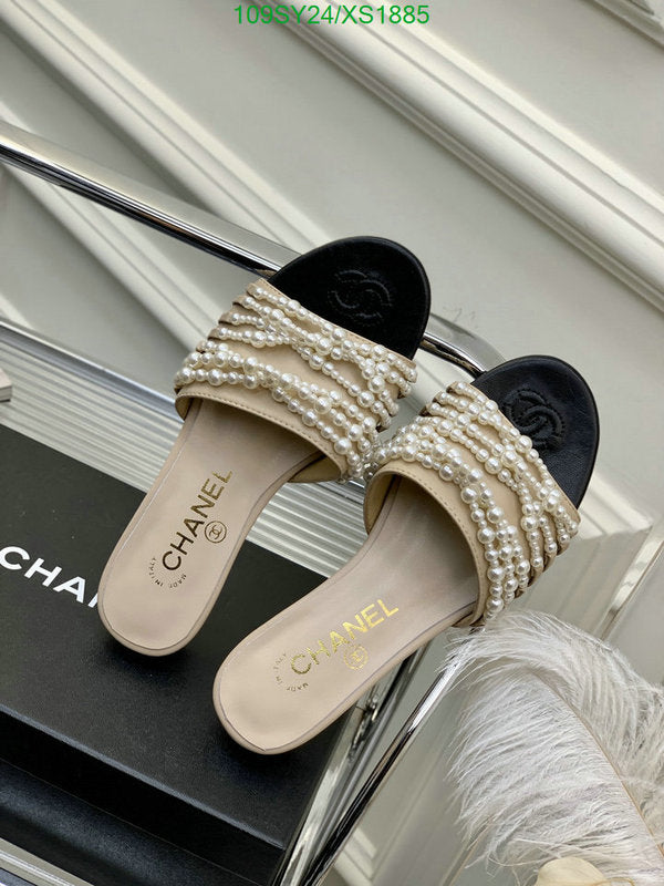SAMC - CHL Women Shoes Slippers - 162