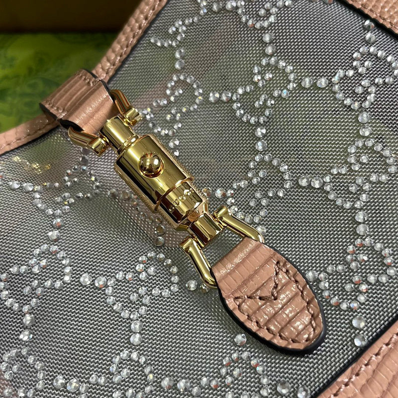 Satchel Bags - GCI Bags - 7454
