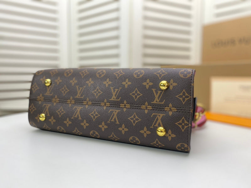 Satchel Bags - VL Bags - 2266