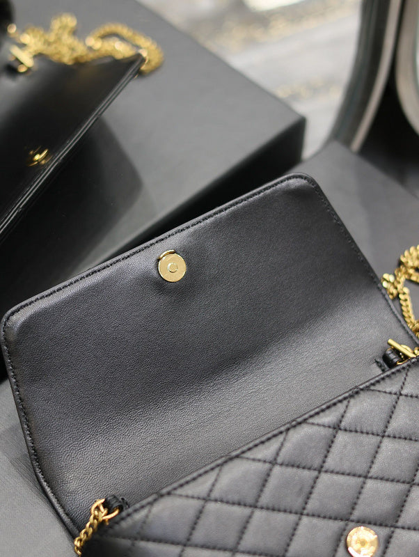Satchel Bags - SLY Bags - 126