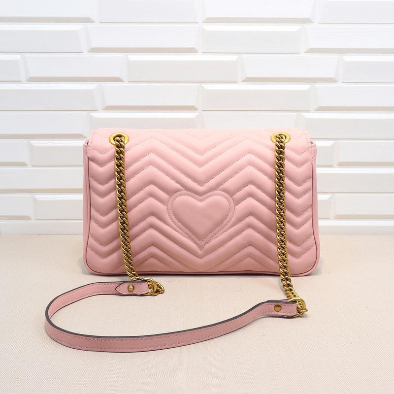 Glami Fashion - GCI Bags - 811