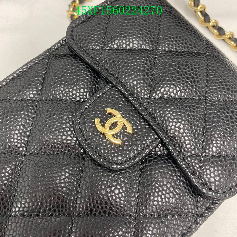 Glami - CHL Wallet - 2571