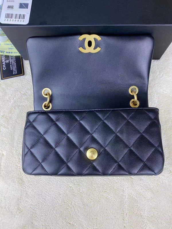 Satchel Bags - CHL Bags - 4116