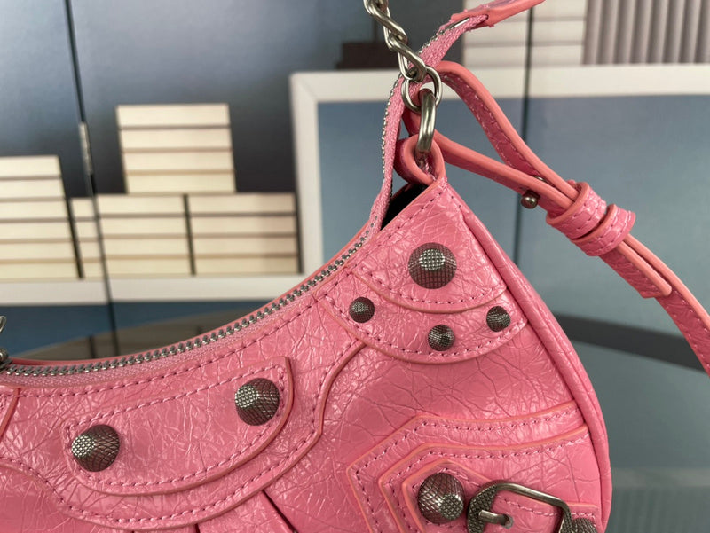 Satchel Bags - BGC Bags - 003