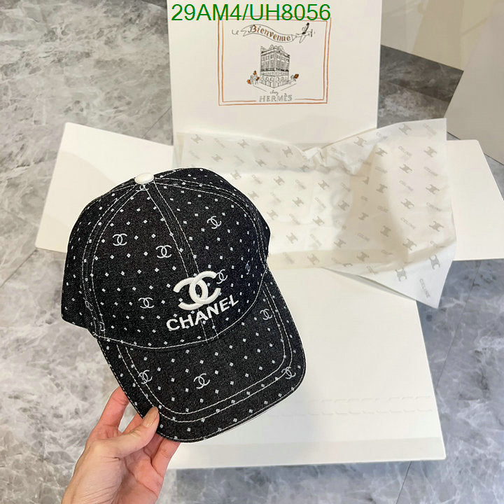 SAMC - CHL Caps & Hats - 049