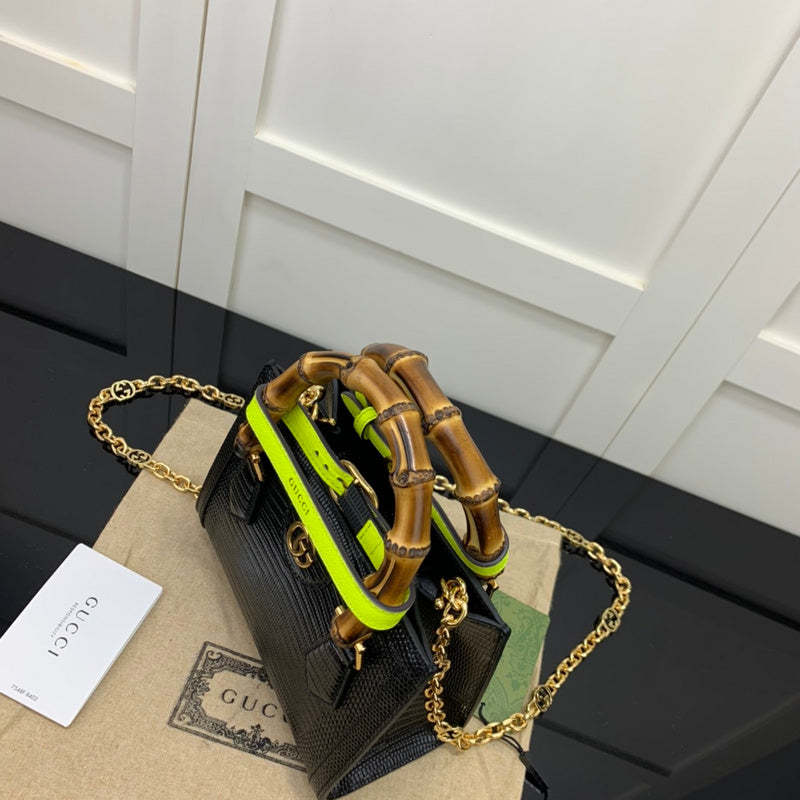 Satchel Bags - GCI Bags - 1043