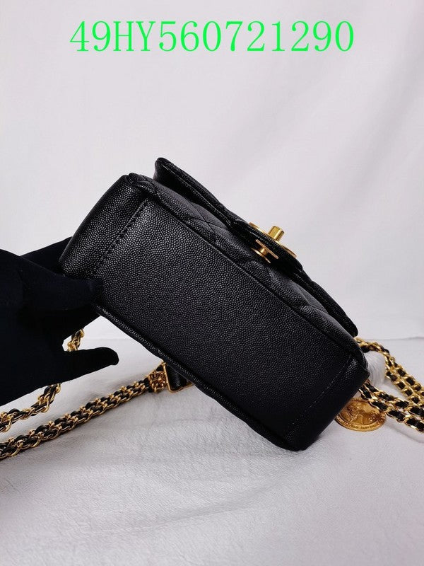Satchel Bags - CHL Bags - 5217