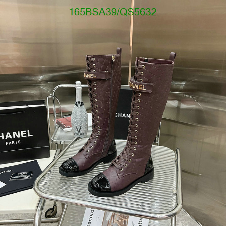 SAMC - CHL Women Boots - 439