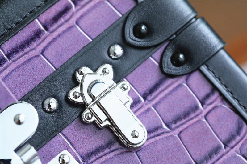 Satchel Bags - VL Bags - 7301