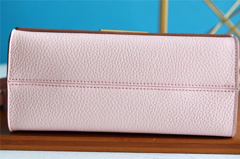 Satchel Bags - VL Bags - 7102
