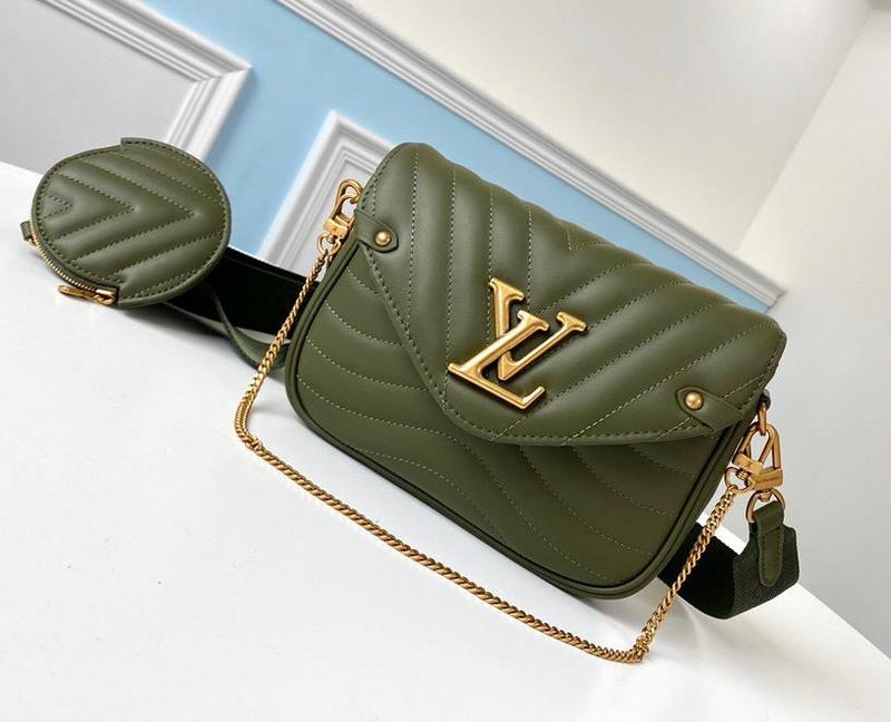 SAMC - LOV Bags - 3177