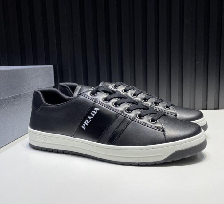 GlamyMen Shoes - 301