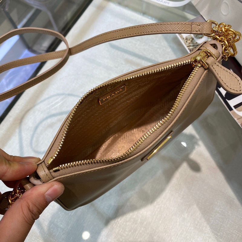 Satchel Bags - PDA Bags - 2366