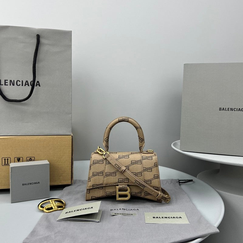 Satchel Bags - BGA Bags - 241