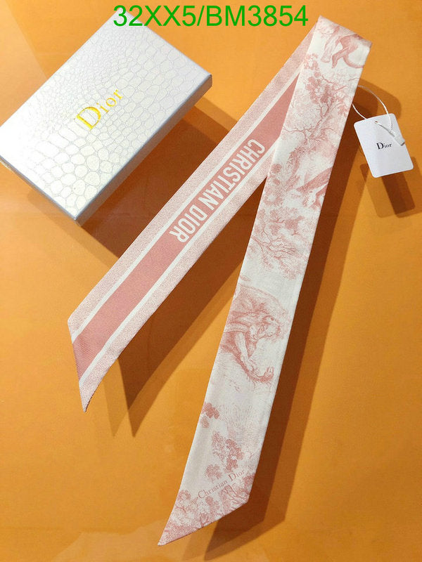 SAMC - DOR Scarves - 117