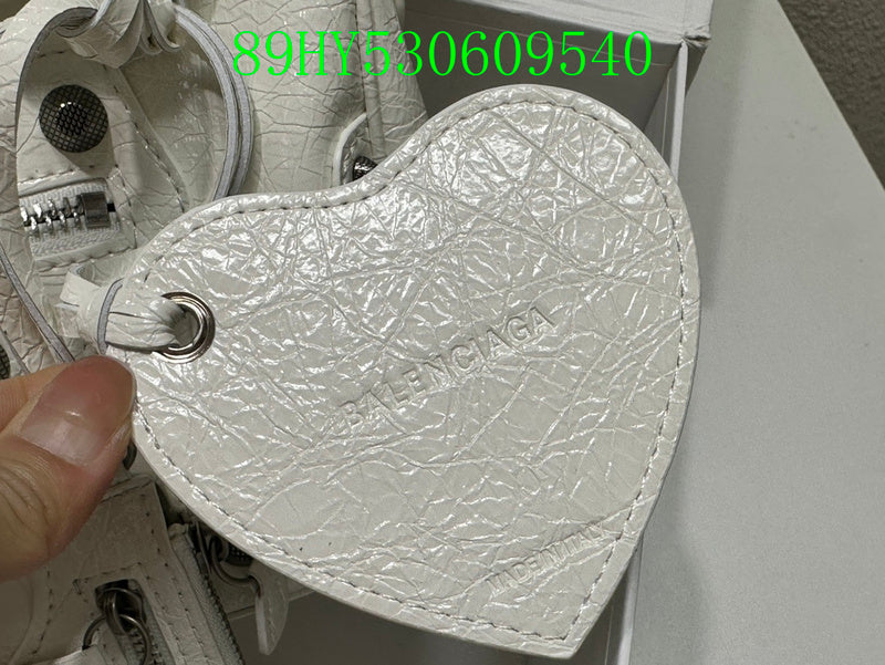 Satchel Bags - BGA Bags - 1757