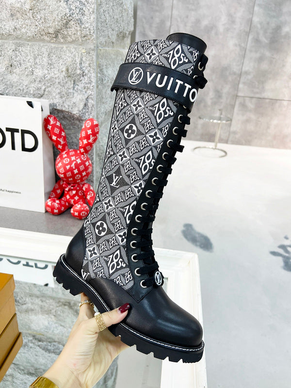 Satchel Bags - Mix Shoes - 1412