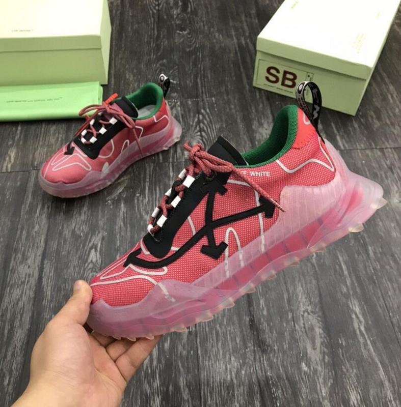 SAMC - YZO Men Shoes - 233