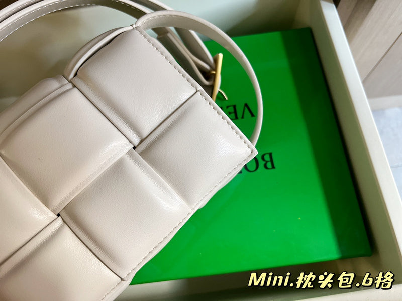 Satchel Bags - BV Bags - 011