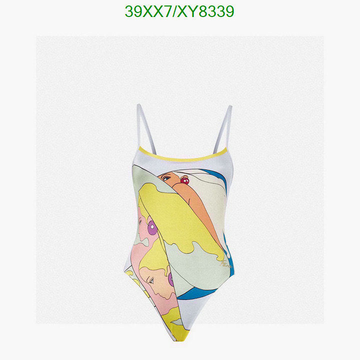 SAMC - FDE Swimsuits - 049