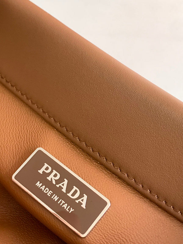 Glamy - PD Bags - 1217