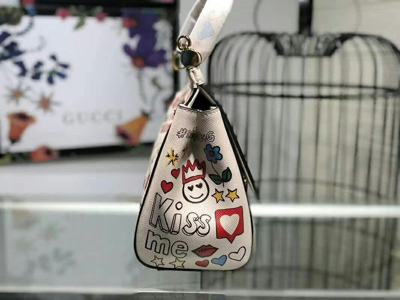 Satchel Bags - DG Bags - 304