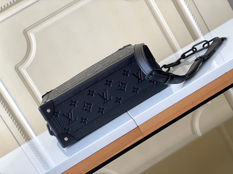 Satchel Bags - VL Bags - 3336