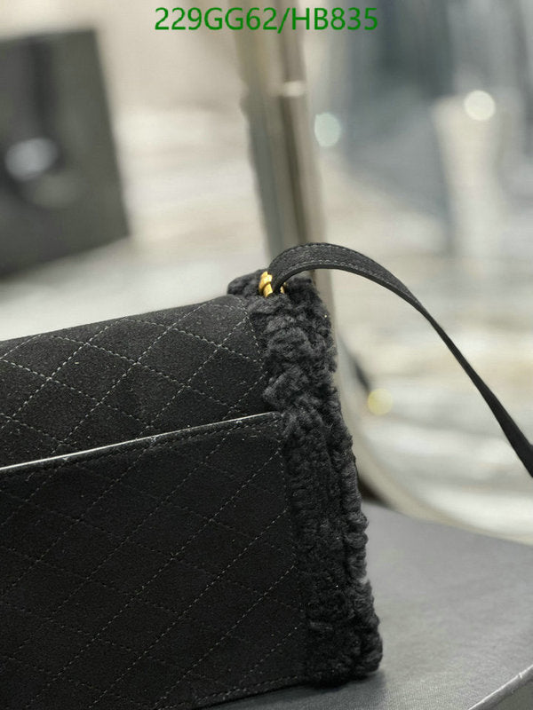 SAMC - YLS Bags - 208