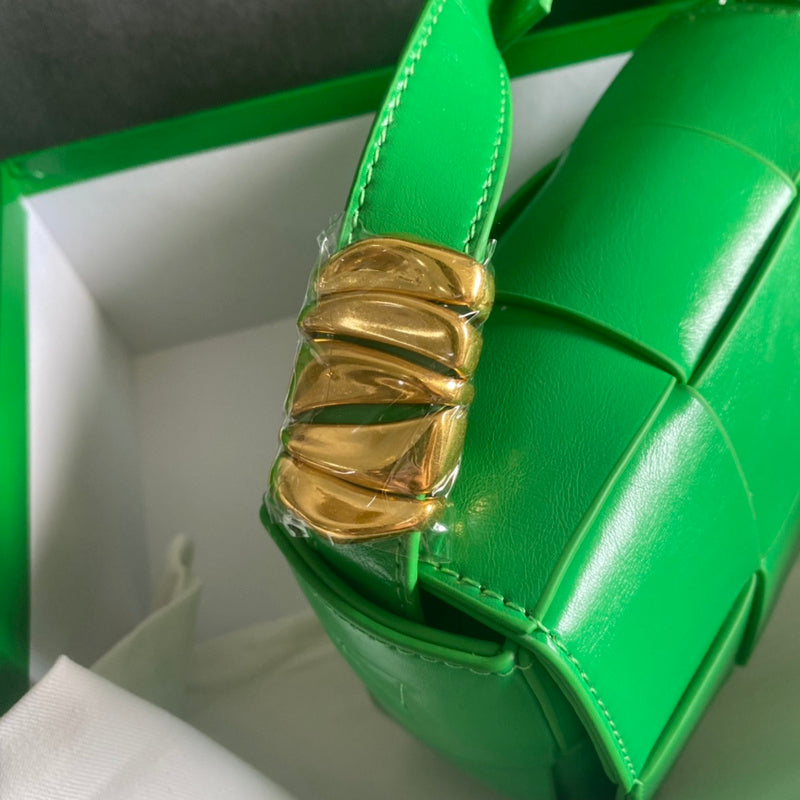 Satchel Bags - BV Bags - 035