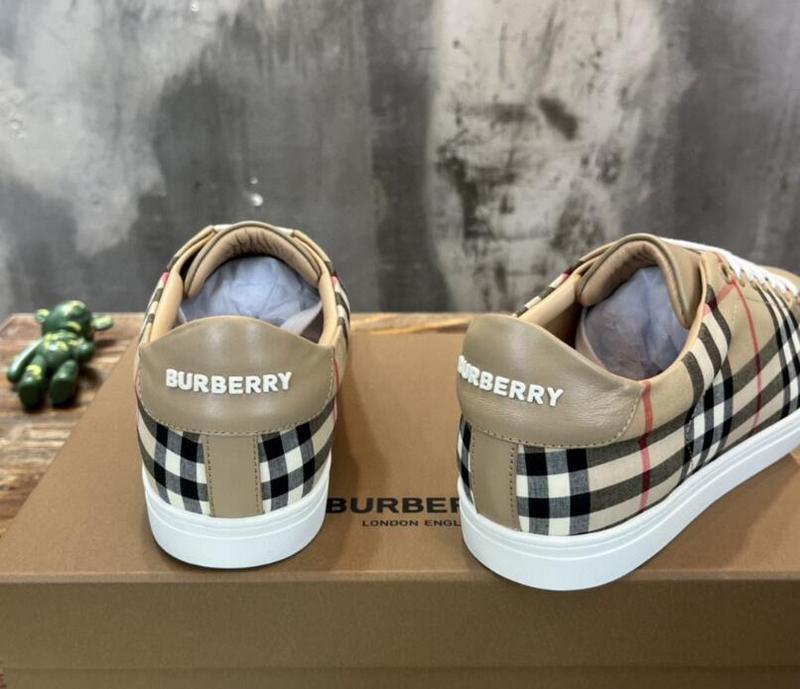 SAMCC - BOR Men Shoes - 073