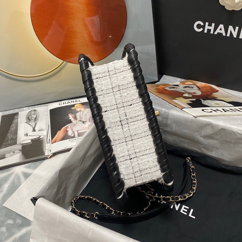Satchel Bags - CHL Bags - 3393