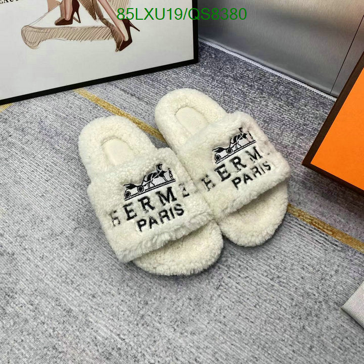 SAMC - HMS Women Shoes - 201