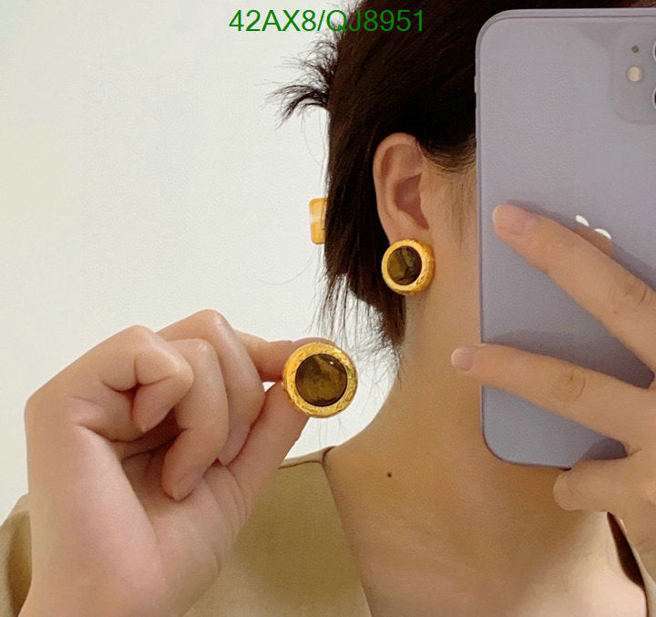 SAMC - CHL Jewelry Earrings - 412