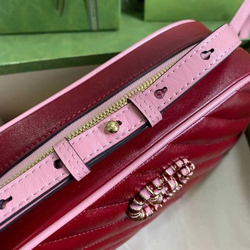 Satchel Bags - GCI Bags - 6828