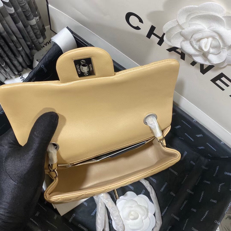 Satchel Bags - CHL Bags - 2244