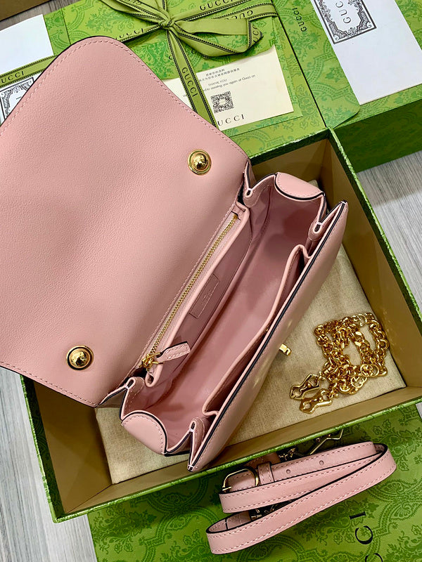 Satchel Bags - GCI Bags - 698