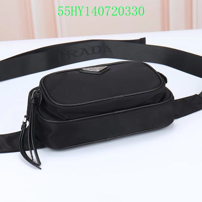 Satchel Bags - PDA Bags - 3096